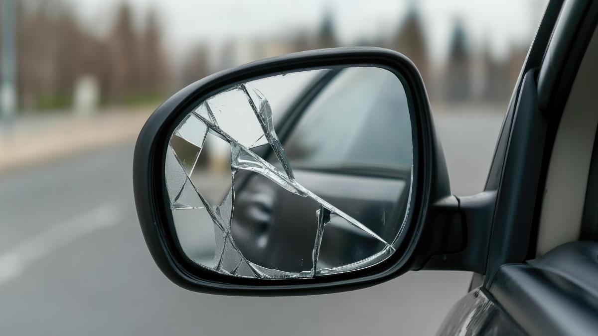 Dikiz aynası dolandırıcılığı: Eski ama etkili bir dolandırıcılık: Bunu nasıl tanıyabilir ve kendinizi bundan nasıl koruyabilirsiniz?