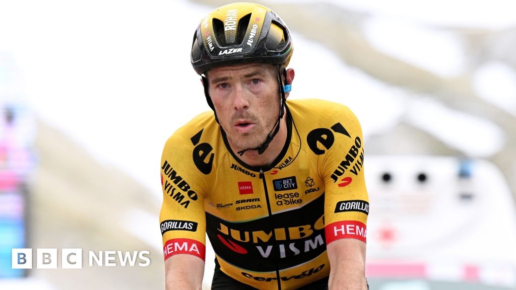 Campione di ciclismo condannato per la morte della moglie olimpionica in auto