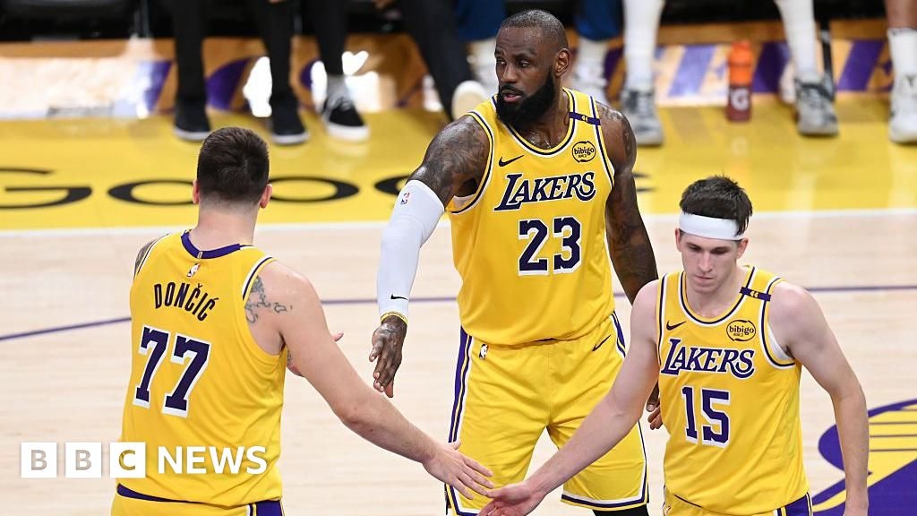Los Lakers venderán la mayoría de su participación en un acuerdo estimado en 10.000 millones de dólares