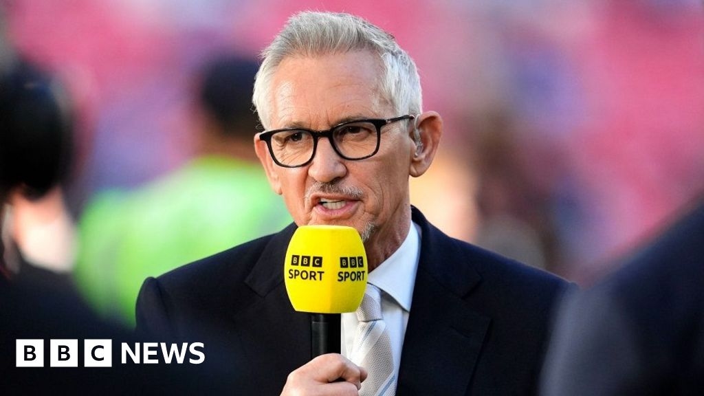 Lineker'in BBC'den ayrılması bekleniyor