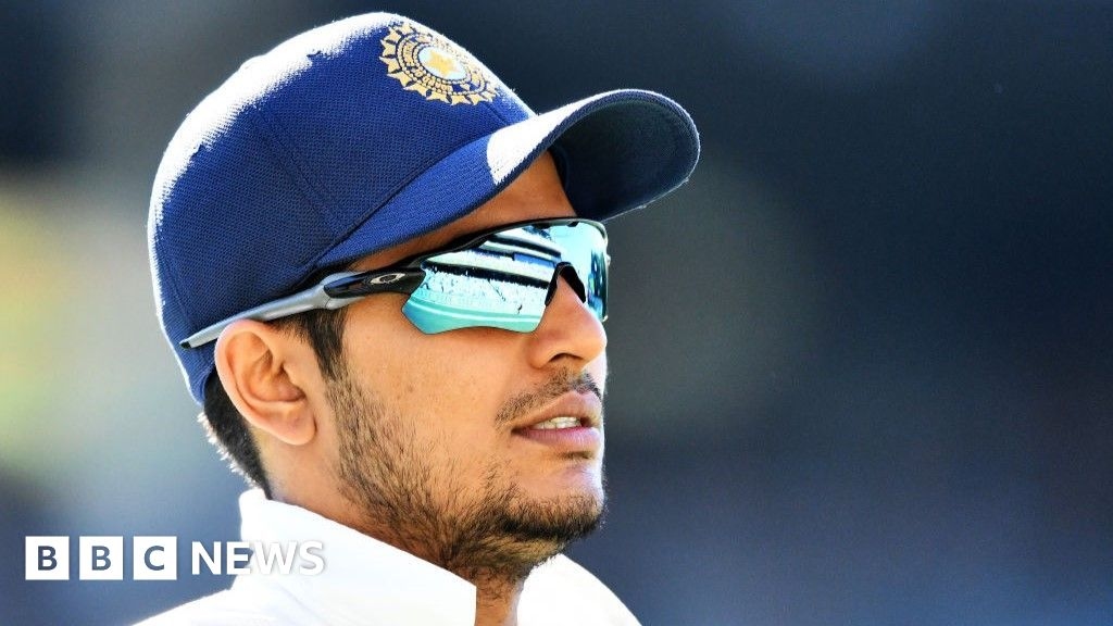 Gill takes guard - but can India batter lead from the front as captain?