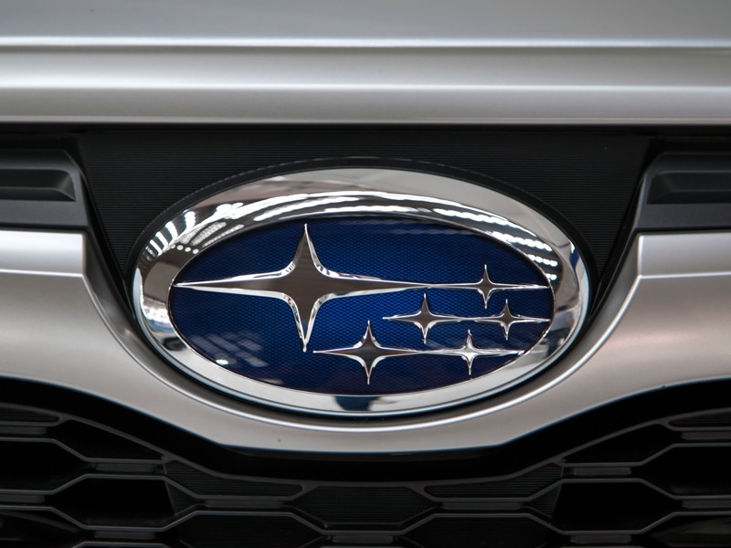 Rusya'da 7,2 bin Subaru aracı geri çağrılıyor