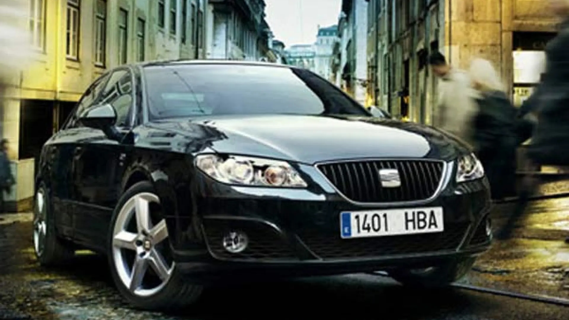 Was ist mit dem SEAT Exeo passiert? Die Limousine, die nur fünf Jahre auf dem spanischen Markt blieb.
