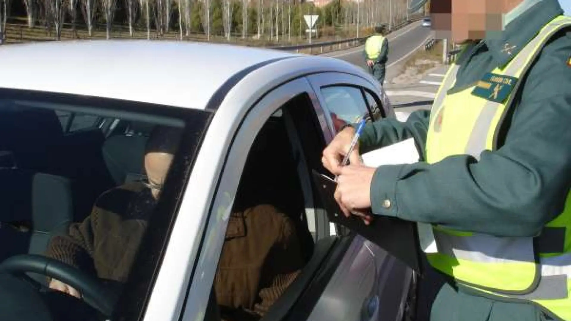 Bußgelder der DGT: Dies sind die häufigsten Beschwerden auf den Kanarischen Inseln