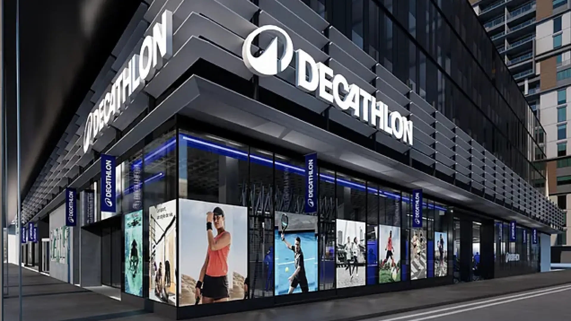 Il prodotto per auto Decathlon che sarà un successo quest'estate: "Proprio quello di cui avevo bisogno, soddisfa le mie esigenze."