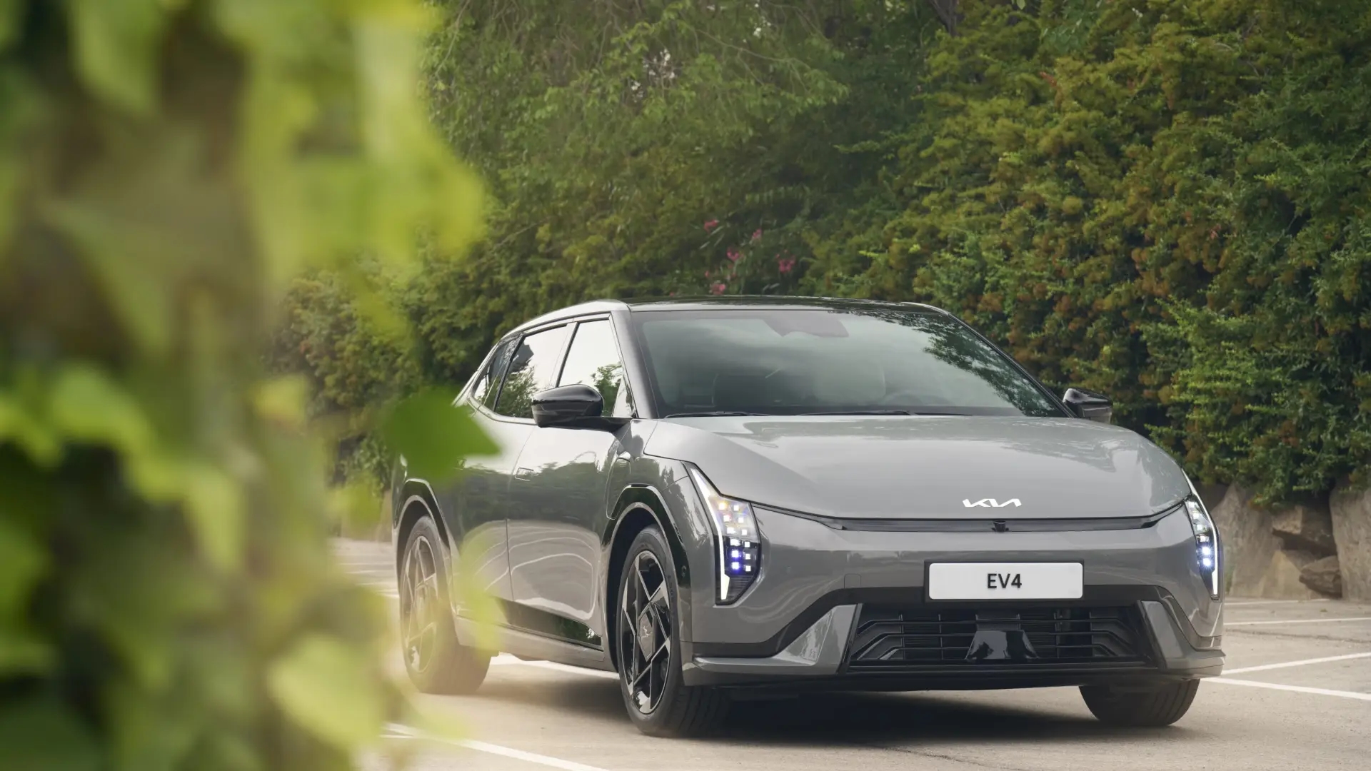 First impressions of the new Kia EV4: but is it as revolutionary as it seems?