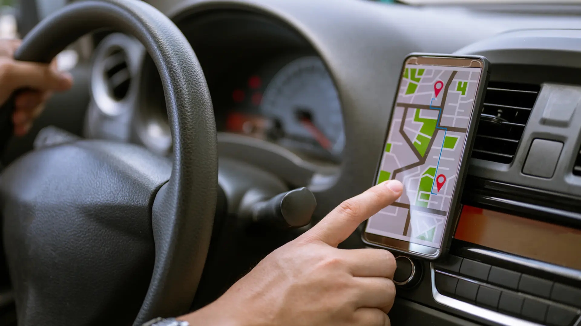 Nem Google Maps nem Waze: o novo aplicativo de navegação já usado por motoristas e que ameaça gigantes do GPS