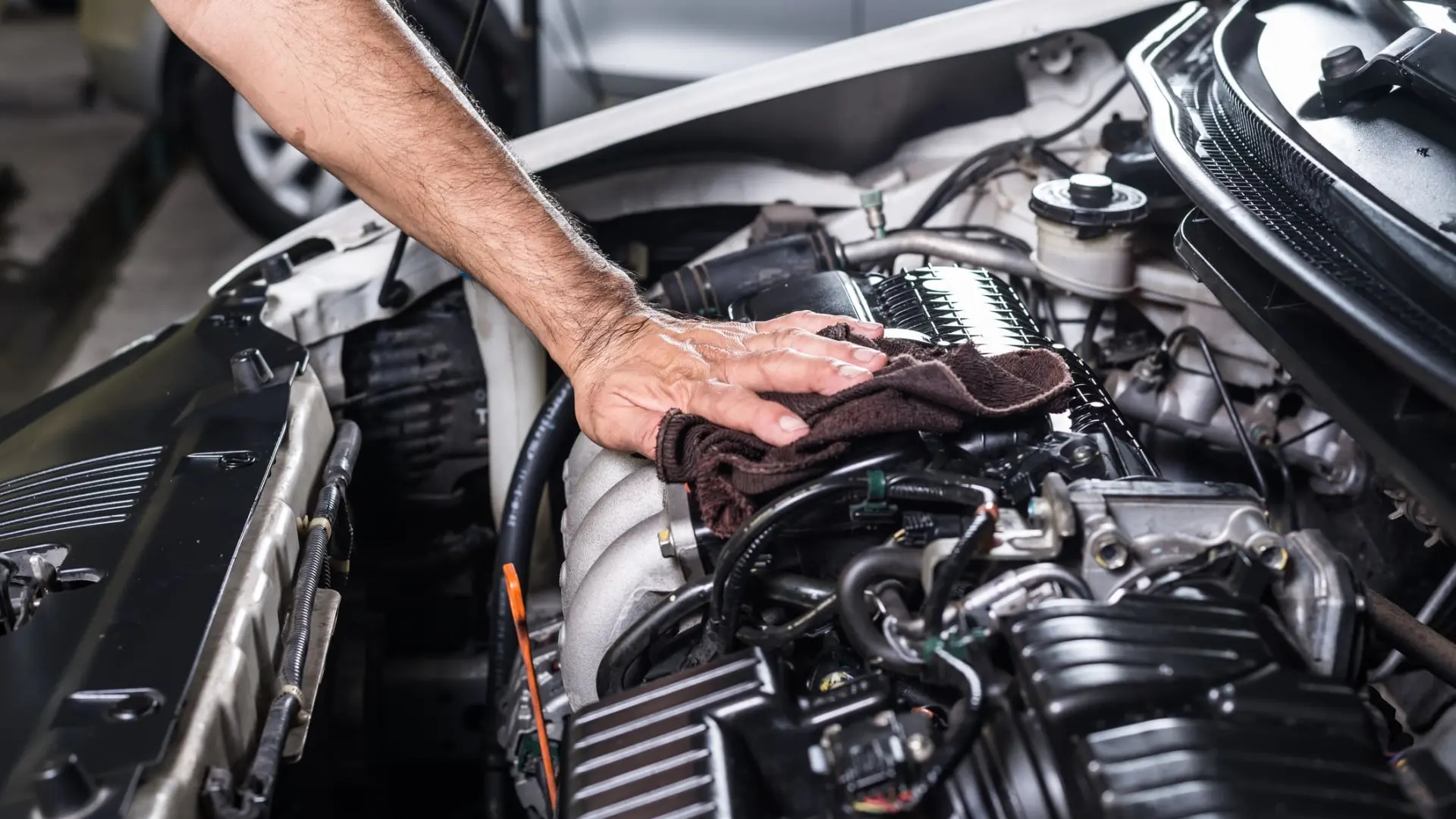 Los mejores aditivos para el motor de tu coche
