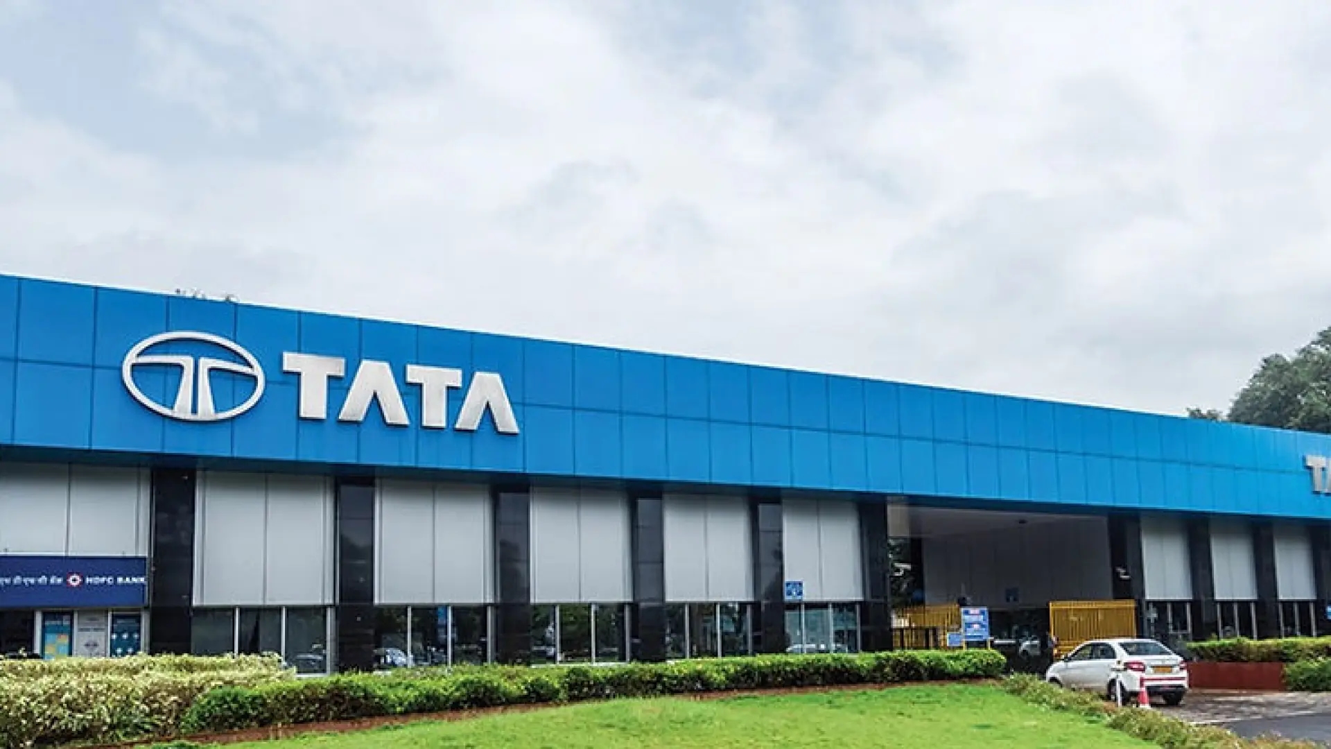 Tata Motors (India) se queda con Iveco por 3.800 millones, manteniendo las fábricas y los empleos