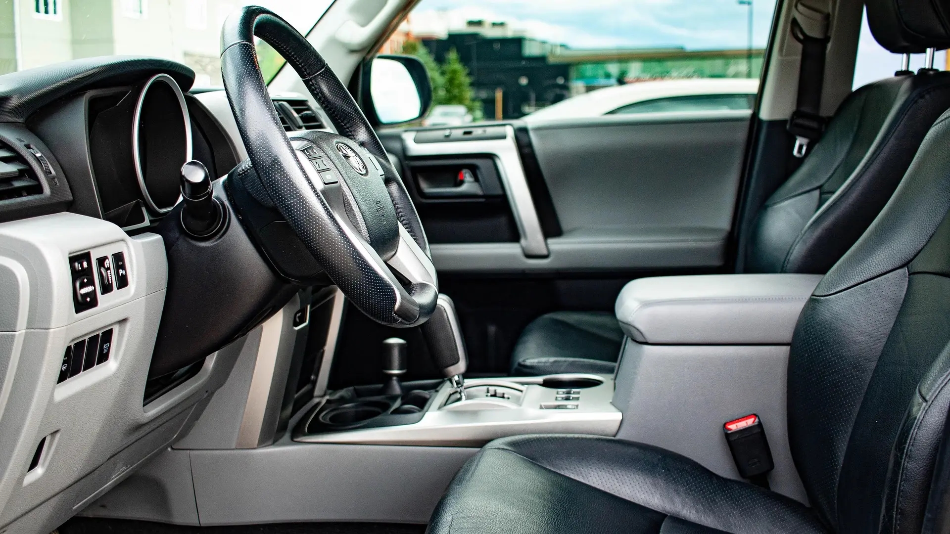 Esta es la temperatura ideal que deberías mantener en el interior de tu coche: "Es parecida a la de un hogar"