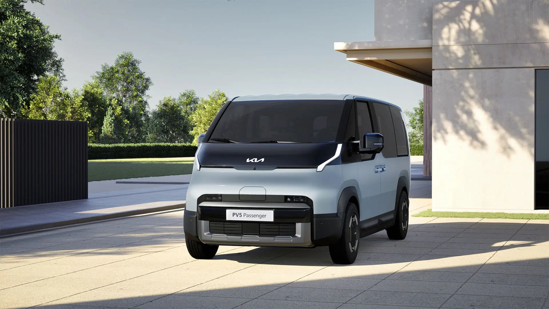 La furgoneta eléctrica de Kia ya tiene precios y es más barata de lo que te podrías imaginar