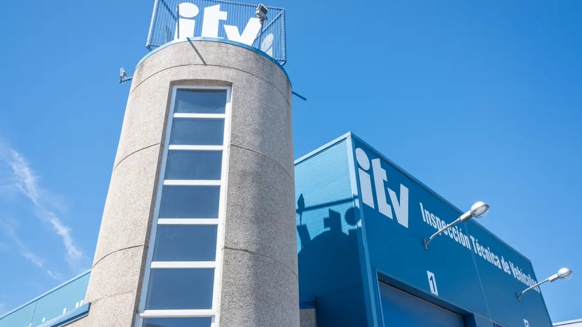 As diferenças entre a ITV na Espanha e o resto da Europa