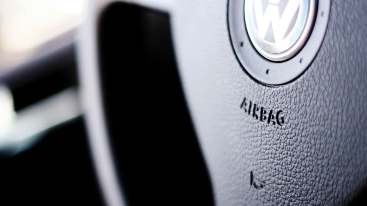 Reims: Takata airbag explodes in Citroën C3, one dead and one injured