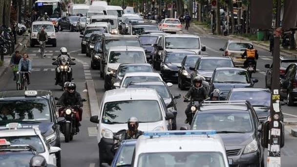 Dodatkowe 15 lat: BMW chce odroczyć zakaz sprzedaży samochodów z silnikami spalinowymi w UE do 2050 roku
