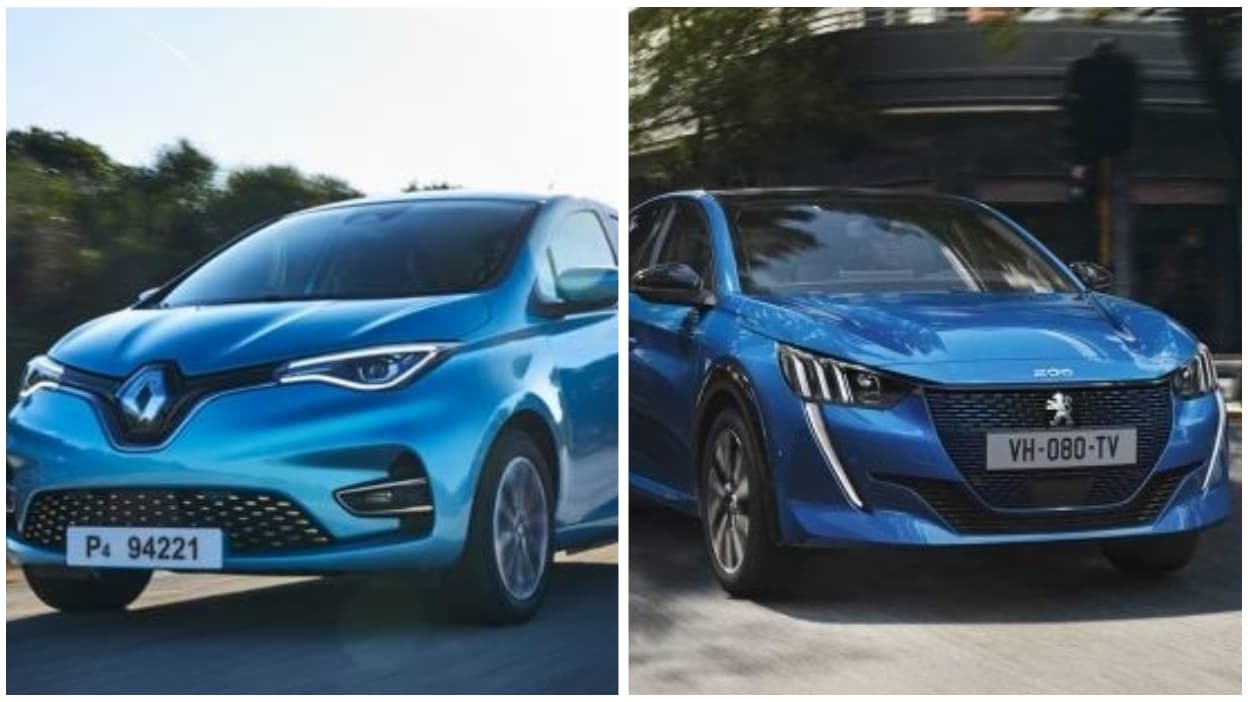 1.000 euros menos en un año: el precio medio de los coches de segunda mano cae finalmente por debajo de los 20.000 euros
