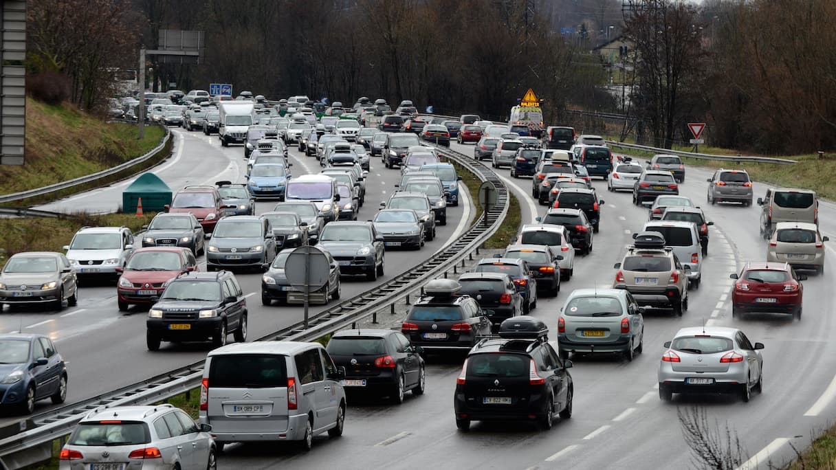 Segurança rodoviária: menos de 3.200 mortes nas estradas em 2024 pelo segundo ano consecutivo
