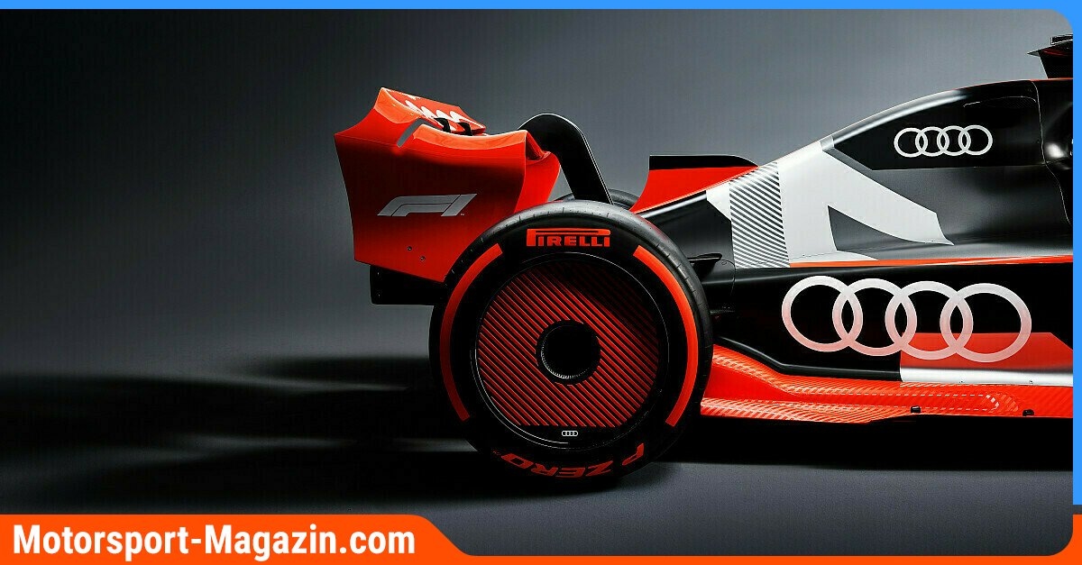 Formula 1 - L'ingresso di Audi in Formula 1 nel 2026 si avvicina: annunciato il partner titolare