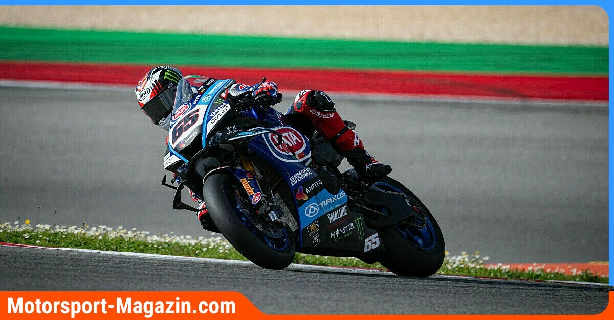 Superbike WSBK - Risultati: Maggior parte - Superpole Race
