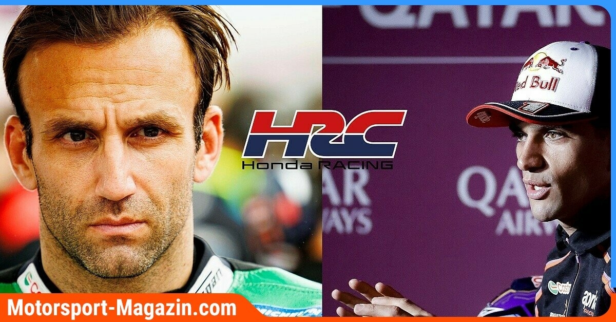 MotoGP - Jorge Martín quiere ir a Honda: ¿Qué pasará con Johann Zarco en el MotoGP 2026?