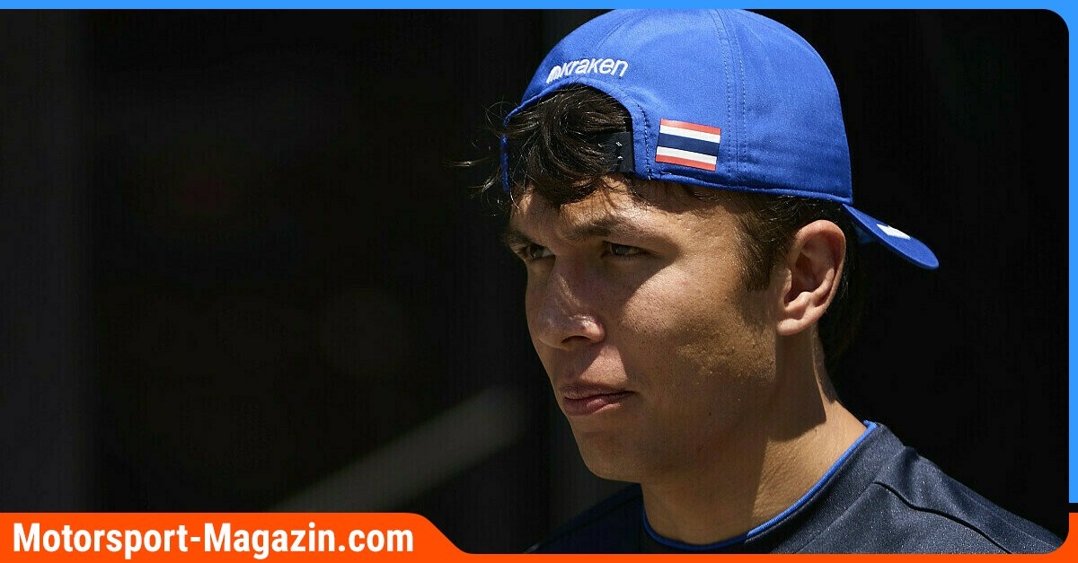 Formula 1 - Immagini: GP di Spagna - Formula 1 2025: GP di Spagna - Preparativi