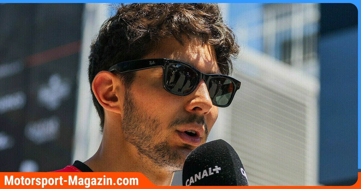 La Formula 1 discute di strategia a ritmo lento - Esteban Ocon: apre le porte a ordini di squadra ingiusti