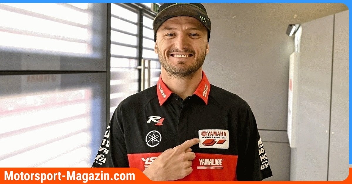MotoGP star before returning to Suzuka: Jack Miller sacrifices his free time for his heart's desire