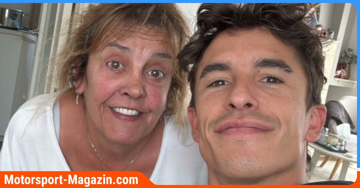 MotoGP - Curious MotoGP duel: Marquez brothers use psychological tricks to win their own mother's favor!