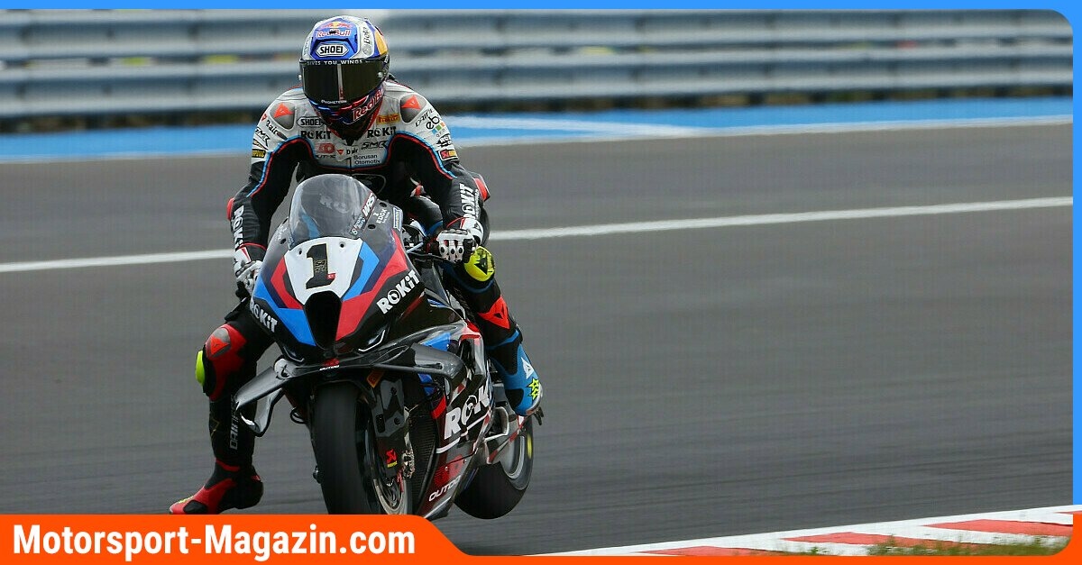MotoGP - Toprak Razgatlioglu to enter MotoGP with Yamaha