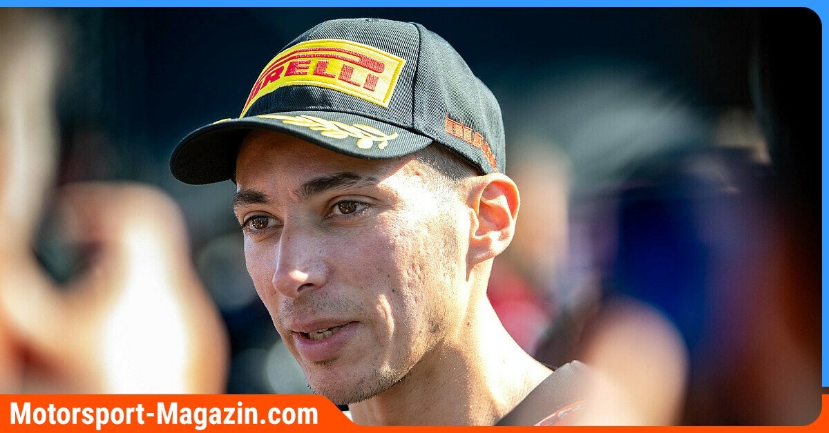 MotoGP - Toprak Razgatlioglu revela: Por qué quería pasar a MotoGP en 2026