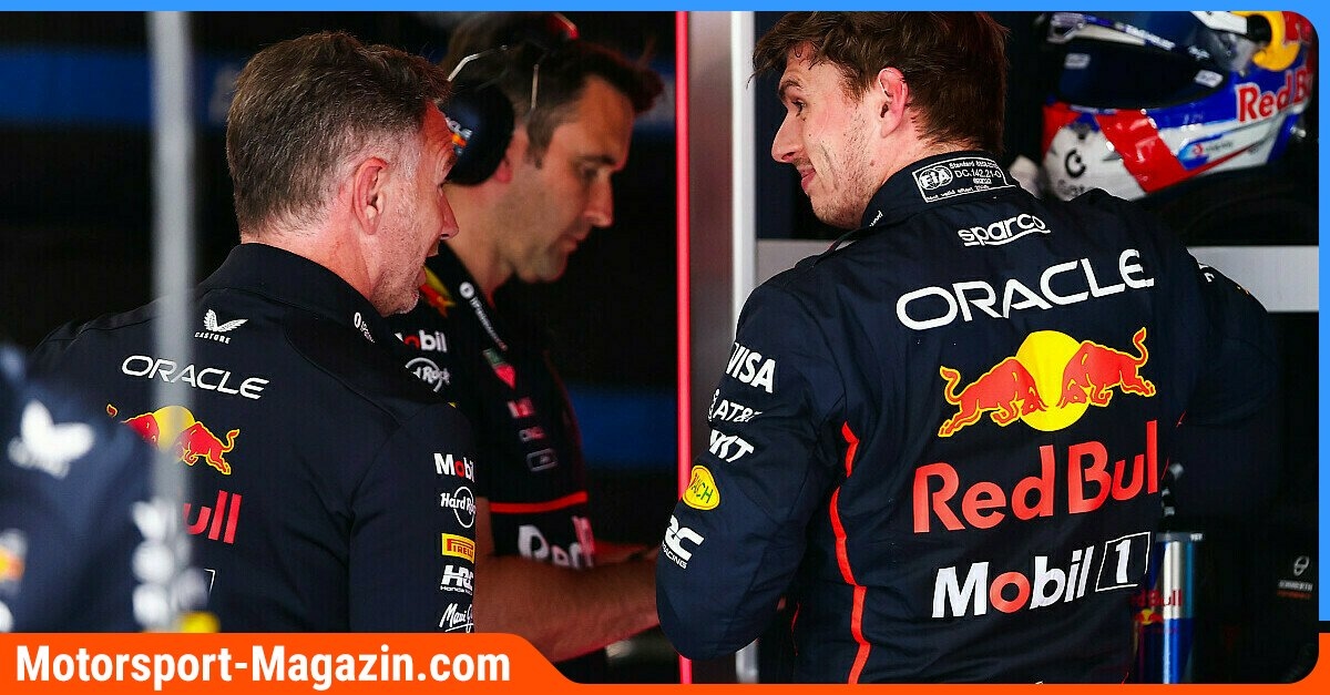 Fórmula 1 - GP de Canadá: Red Bull detecta una oportunidad - ¿Está Max Verstappen preparado para el próximo récord de Fórmula 1?