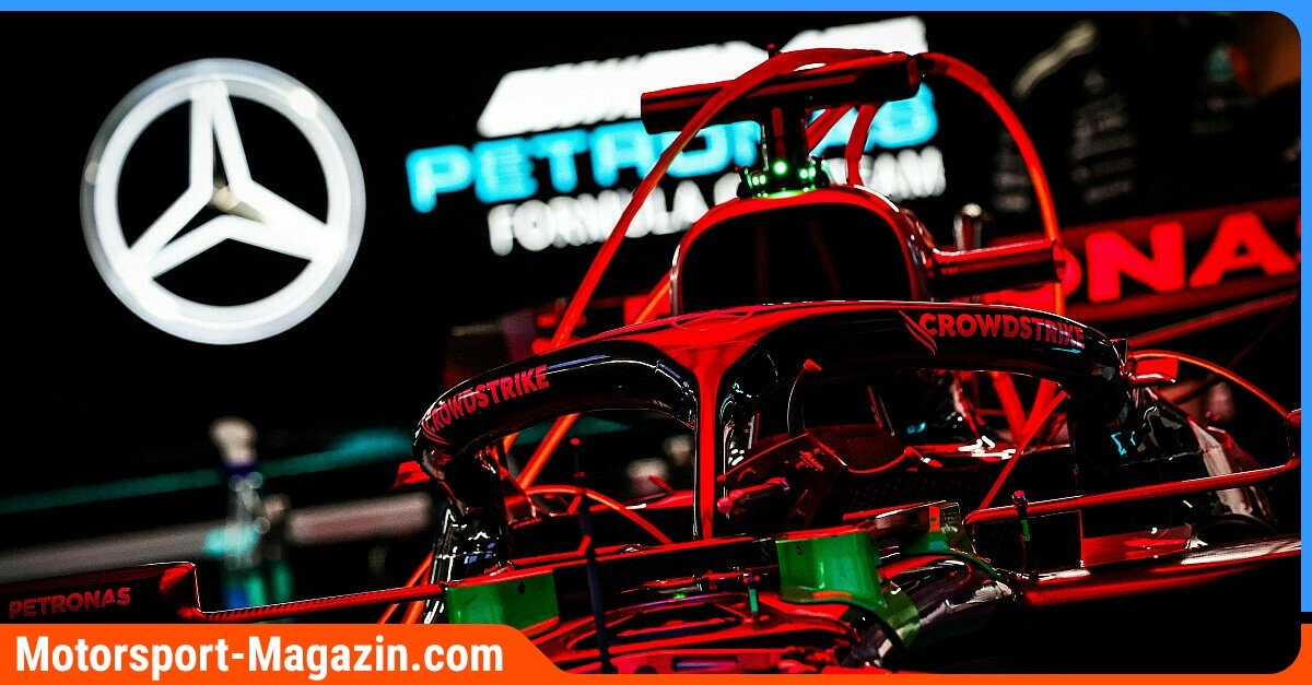 Fórmula 1 - Imágenes: GP de Canadá - Fórmula 1 2025: GP de Canadá - Viernes