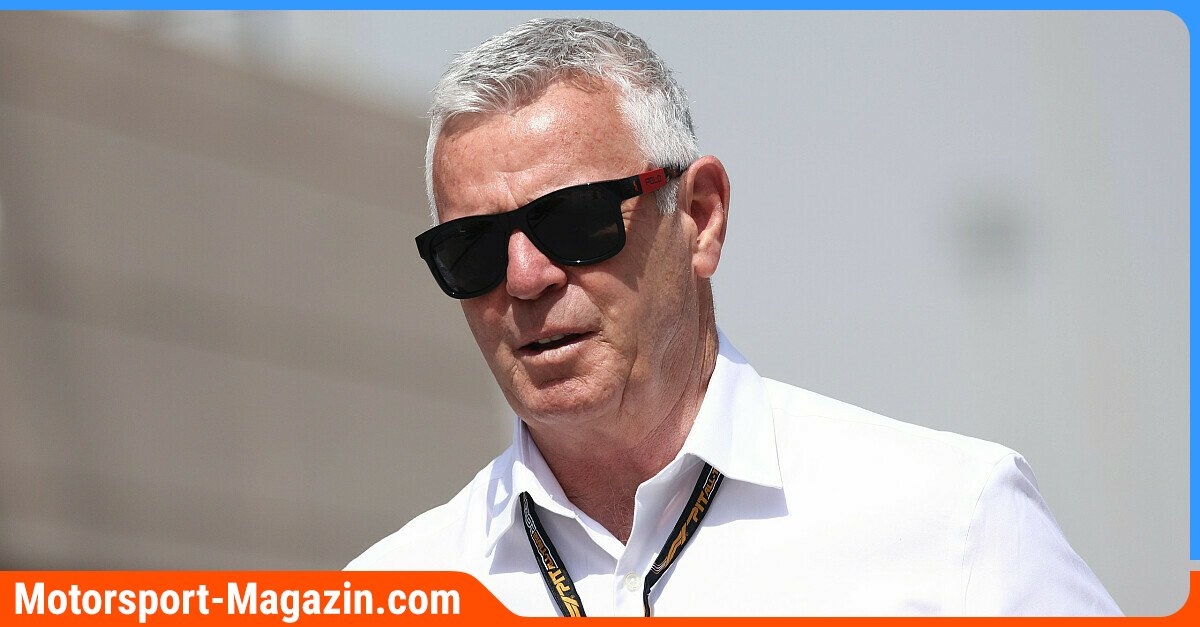 Fórmula 1 - La FIA suspende a un comisario de Fórmula 1 del GP de Canadá por una entrevista