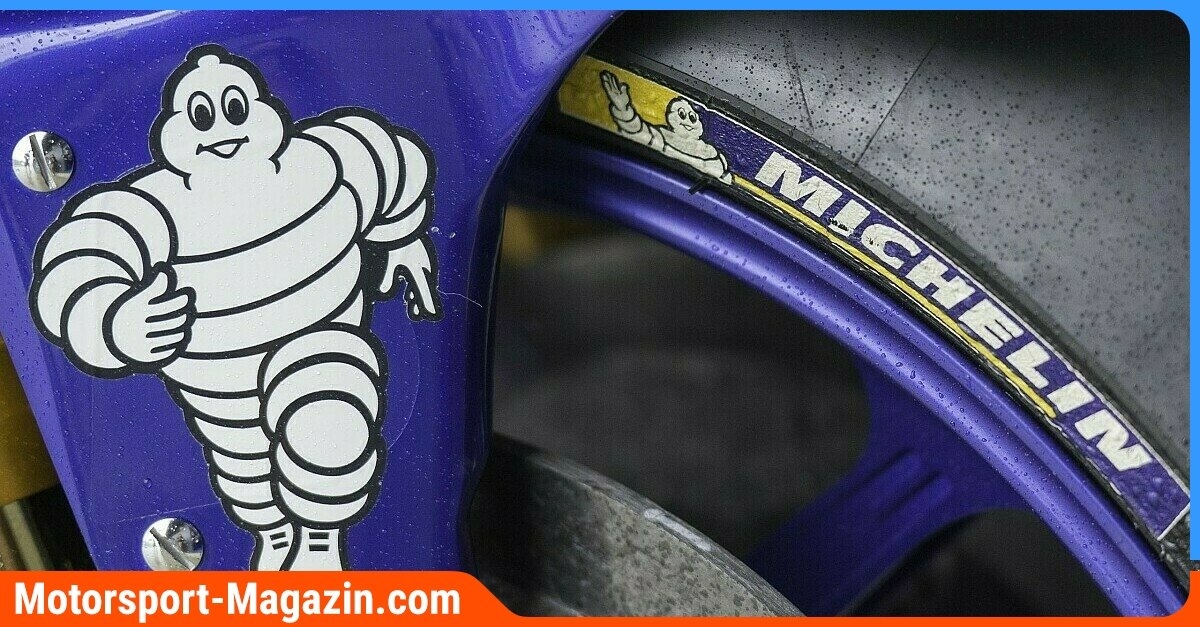 Superbike WSBK - Contraataque de neumáticos tras el acuerdo de MotoGP: Michelin le arrebata el Campeonato Mundial de Superbikes a Pirelli