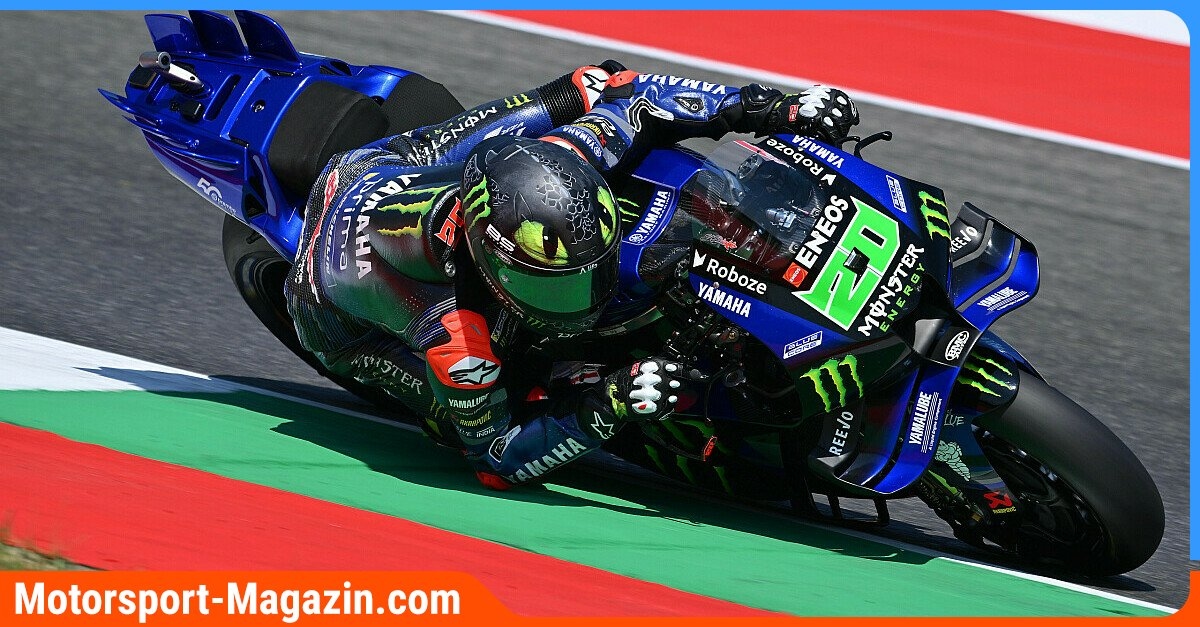 MotoGP - Results: Dutch TT - 2nd Free Practice