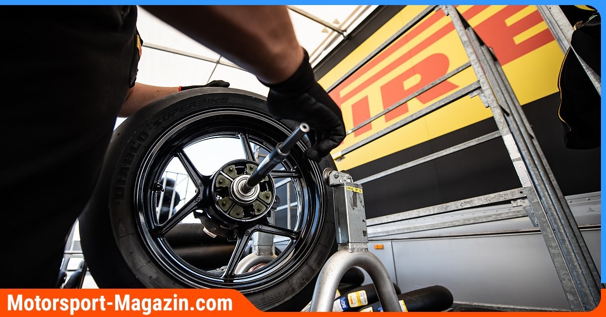 MotoGP - Pirelli debutterà in MotoGP nel 2025: confermati i primi test pneumatici per il 2027