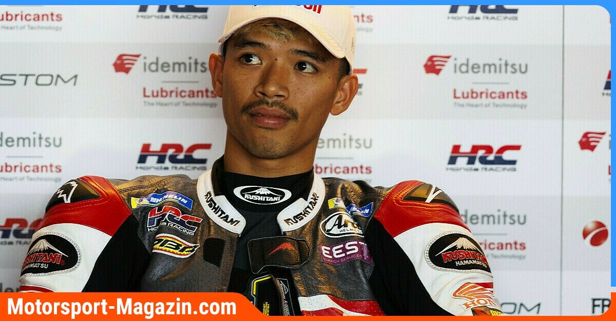 MotoGP - Somkiat Chantra also misses MotoGP races in Austria and Hungary