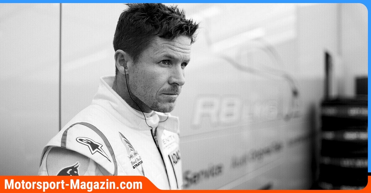 Formula 1 - Ultimo giro per Felix Baumgartner: il mondo del motorsport è in lutto