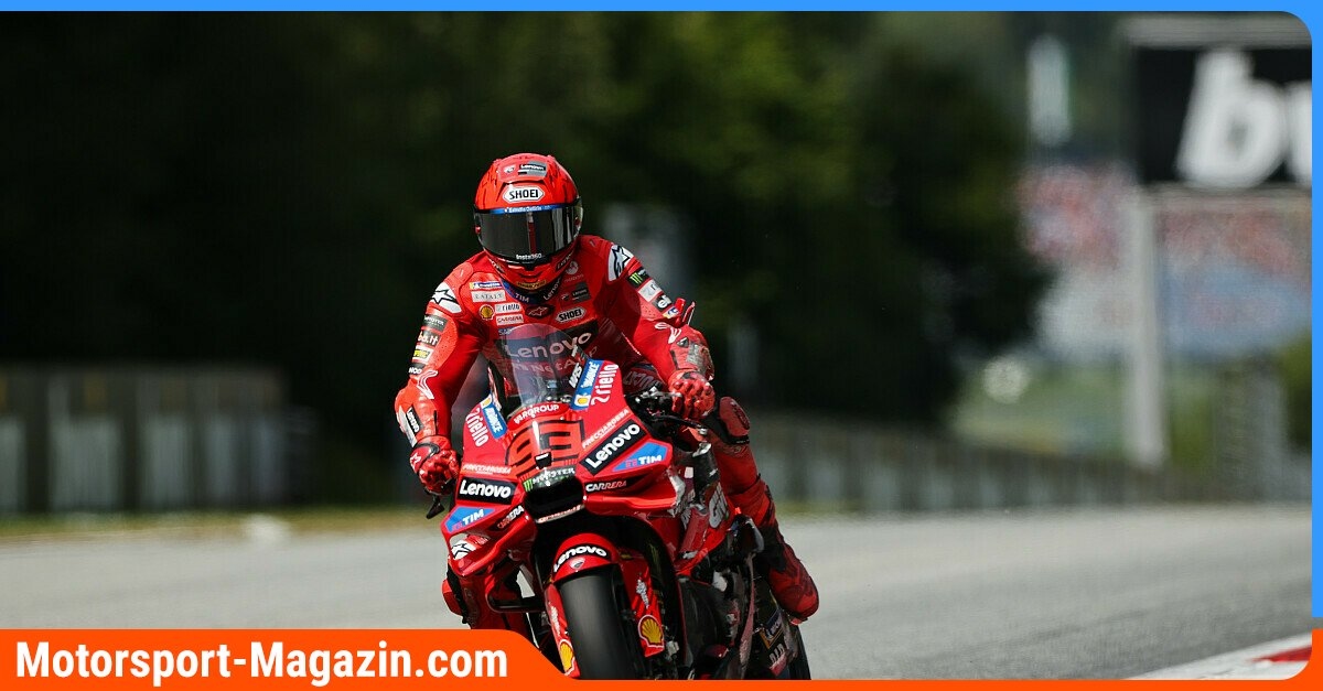 MotoGP - Sonuçlar: Macaristan GP - 2. Serbest Antrenman