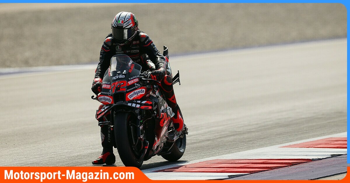 MotoGP в прямом эфире сегодня: все новости о тренировках в Венгрии на Балатон-парке в прямом эфире