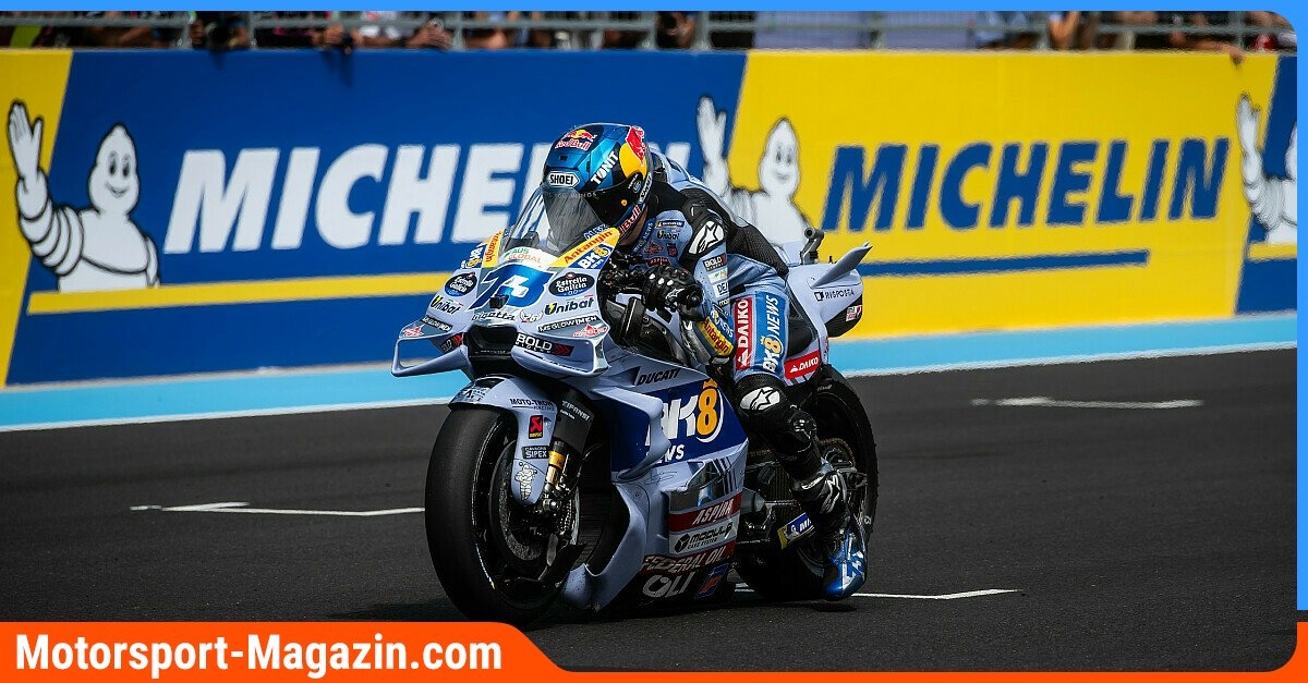 MotoGP - Fotoğraflar: Macaristan'daki ilk MotoGP antrenmanı: Fotoğraflar