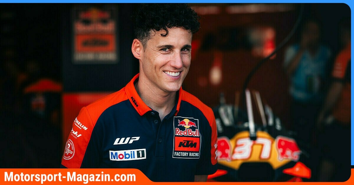 MotoGP - Pol Espargaro, Superbike Dünya Şampiyonası'na mı geçiyor? "Yarışmak istiyorum!"
