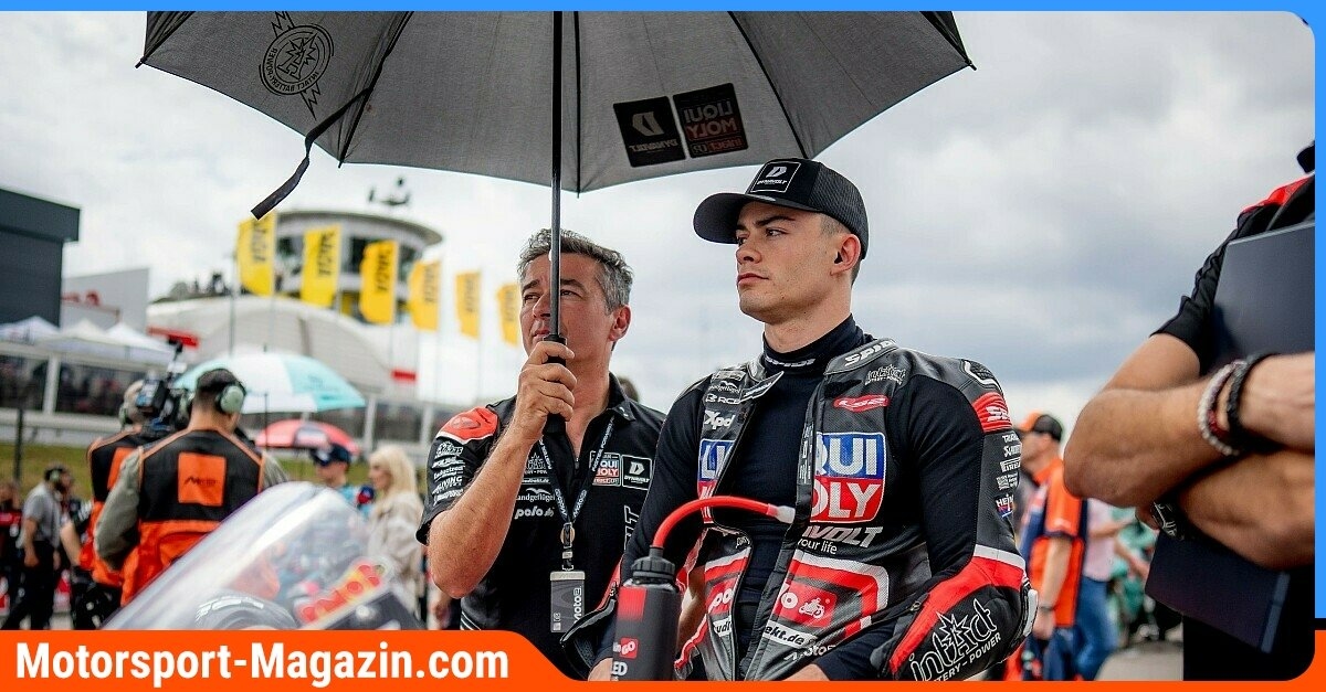 MotoGP - "È più difficile essere spagnolo!" Teoria esplosiva della MotoGP sul futuro di Manuel Gonzalez in Moto2