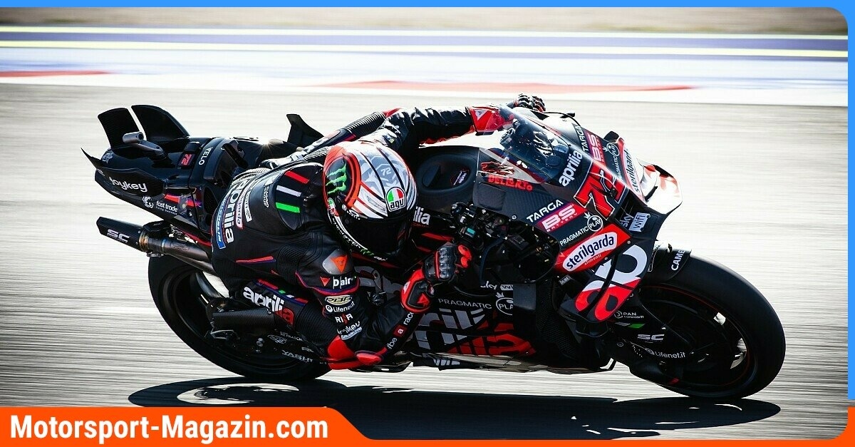 MotoGP - Sonuçlar: San Marino GP - 2. Serbest Antrenman