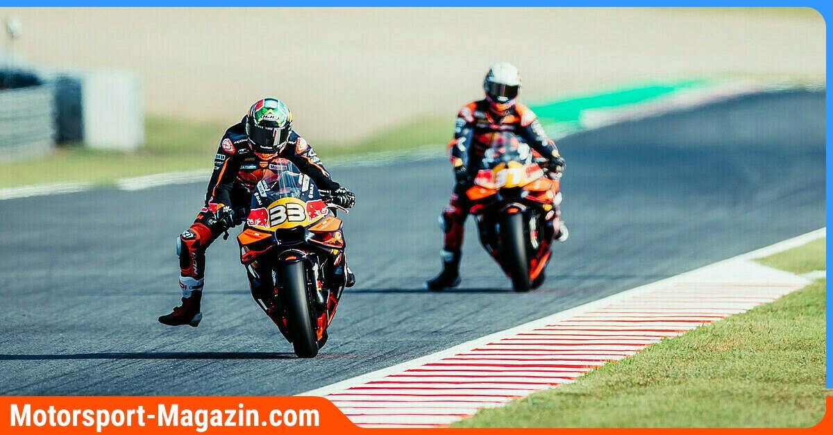 MotoGP im TV: Wer �bertr�gt den Japan-GP in Motegi morgen live im Free-TV und Stream?