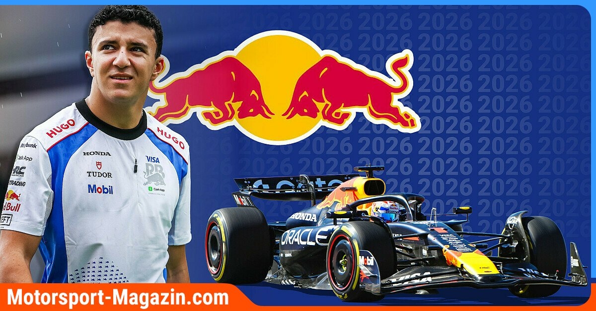 Formula 1 - Ufukta Red Bull mu var? Isack Hadjar: Formula 1 sonuçları ne kadar hızlı olduğumu yansıtmıyor!