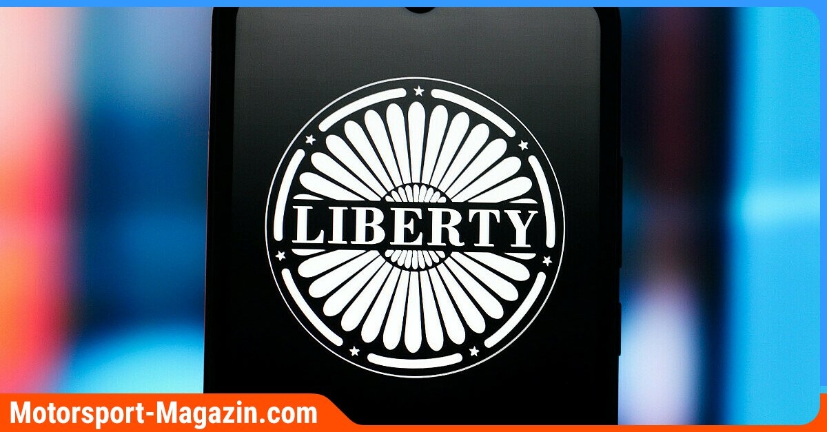 Formel 1 - Umbruch beim Formel-1-Eigent�mer: Vorsitzender von Liberty Media tritt zur�ck