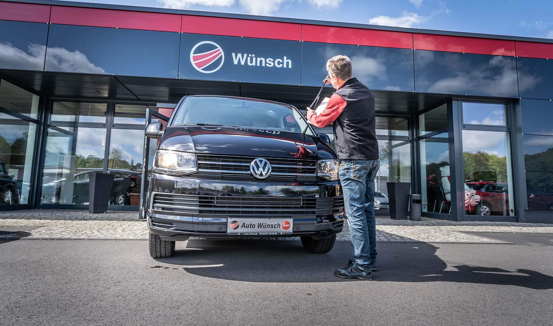 Gebrauchtkauf VW T6 (2015-2019): Ein Star mit Allüren
