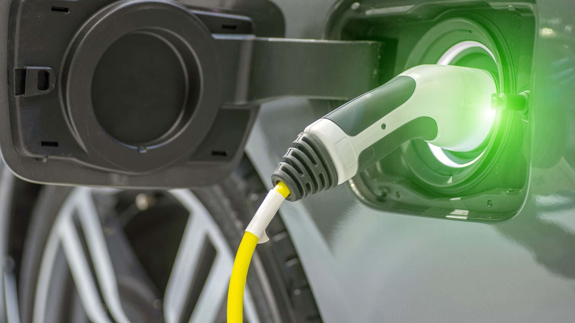 Charging loss in electric cars: This is how much electricity is really lost during charging