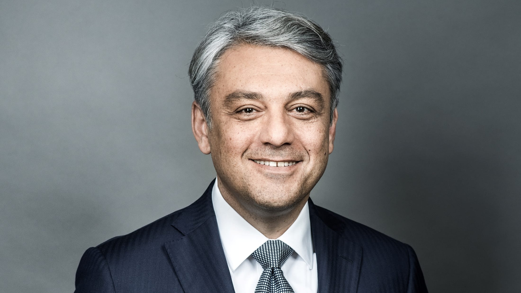 Luca de Meo verlässt Autobranche: Gucci statt Renault