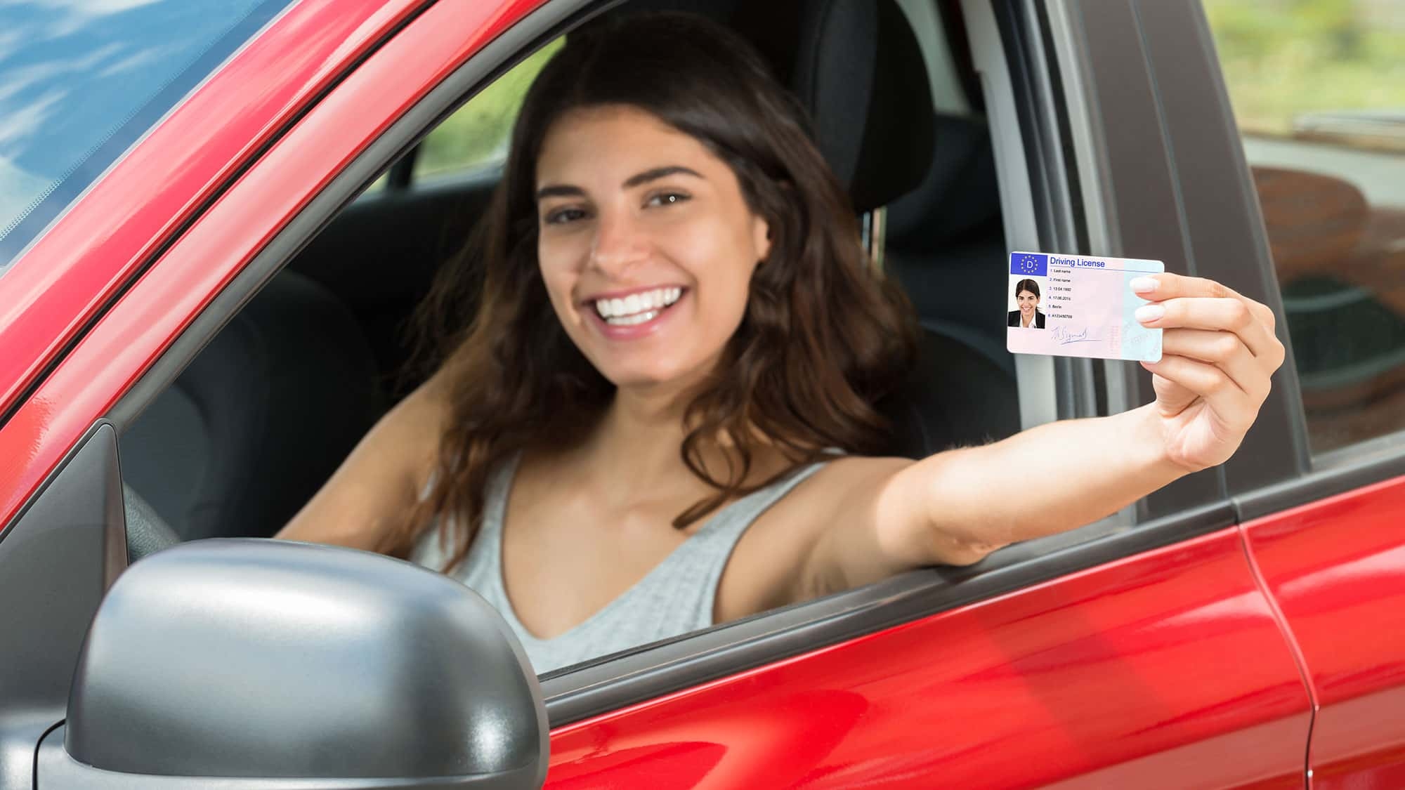 EU hat abgestimmt: Das sind die neuen EU-Führerscheinregeln